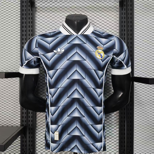 Real Madrid 2026/2027 Jersey