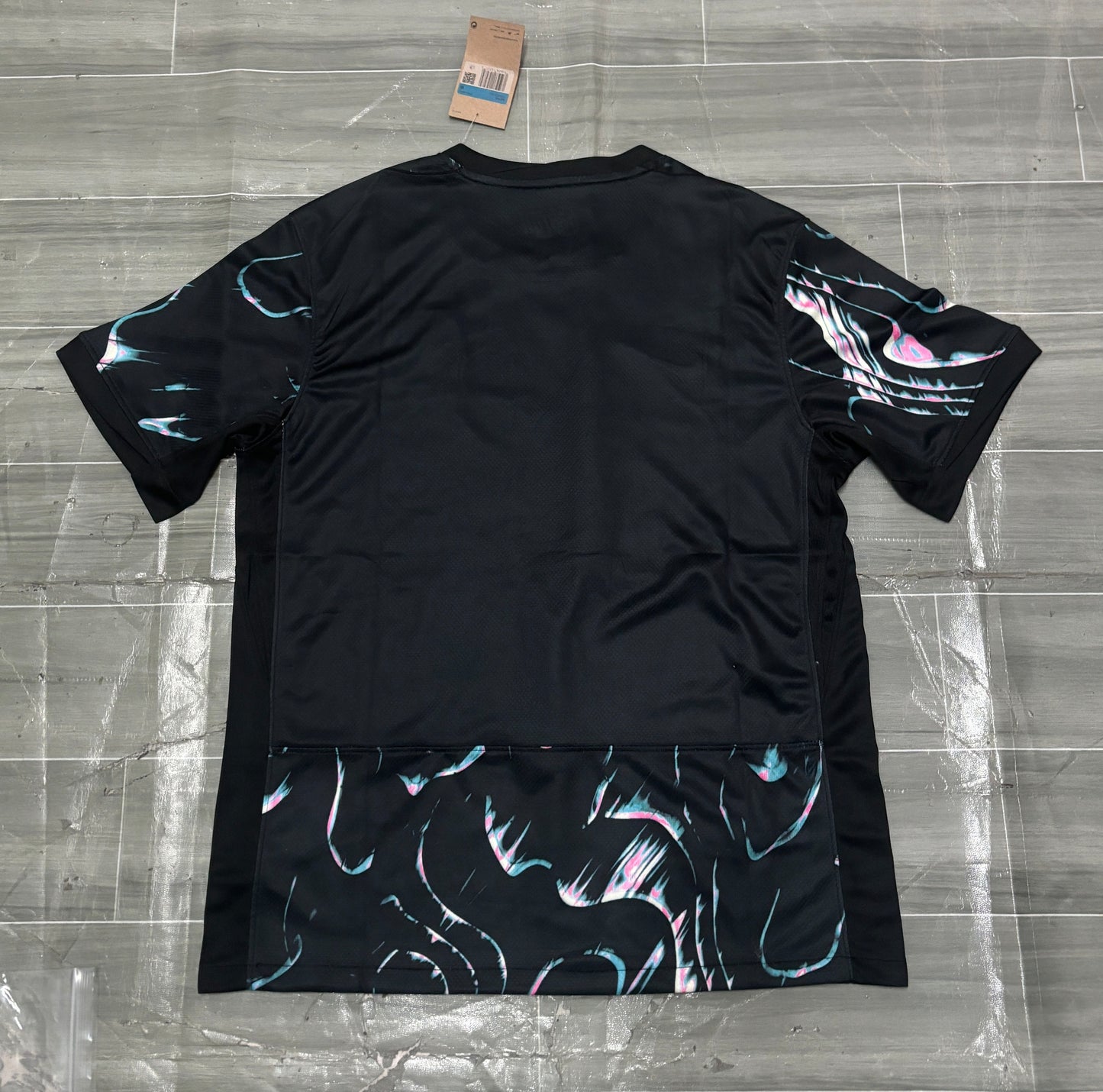 South Korea 2024 Away Jersey