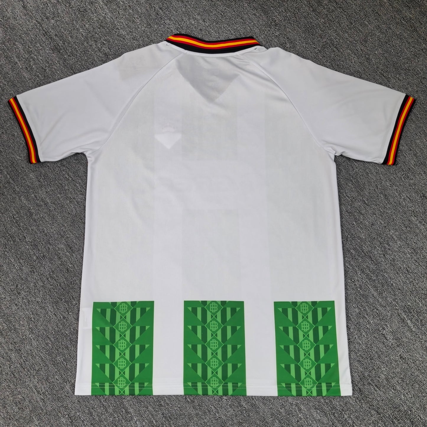 Real Betis 2025/2026 Jersey