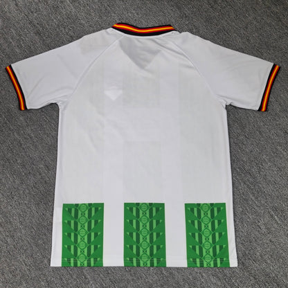 Real Betis 2025/2026 Jersey