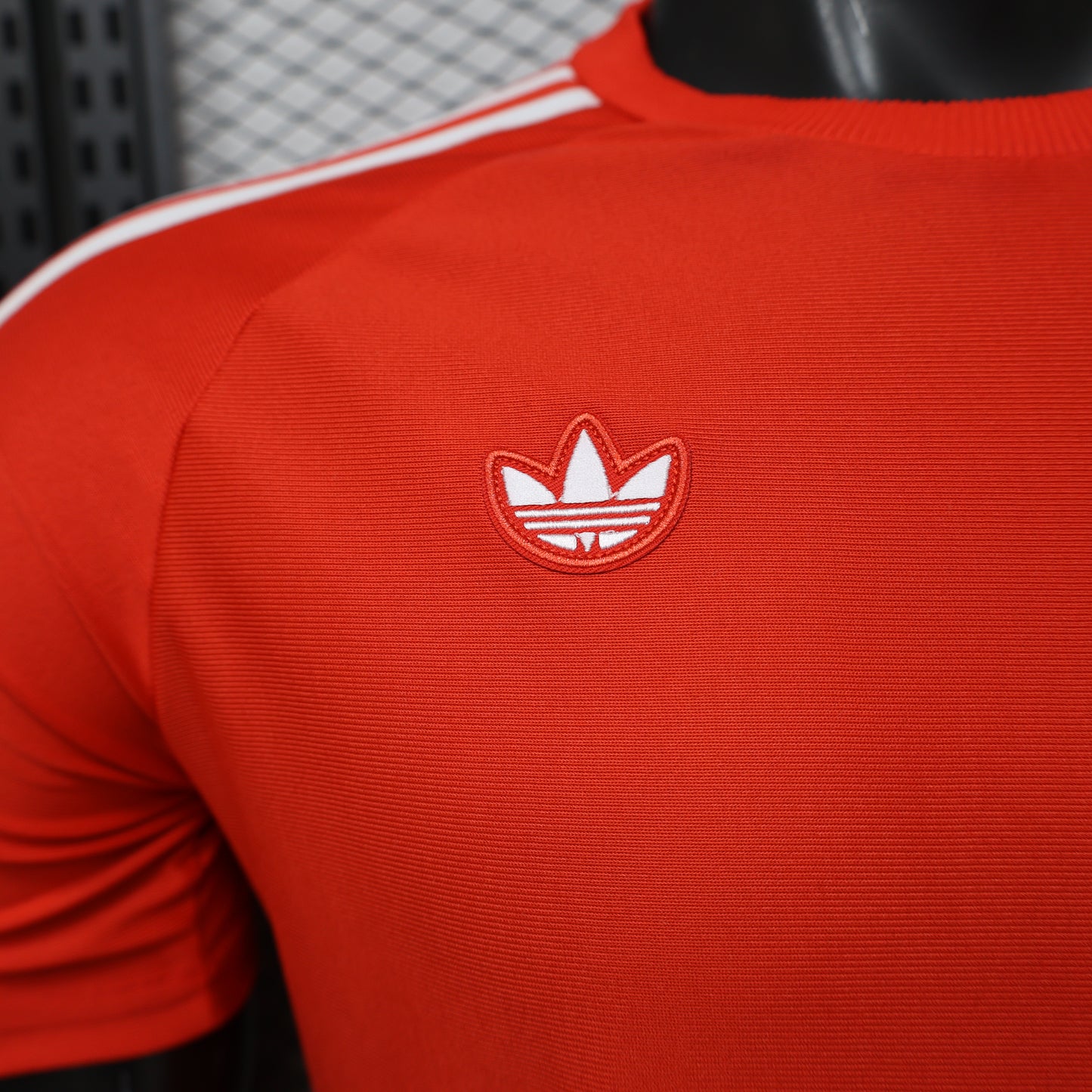 Liverpool 2026/2027 Jersey