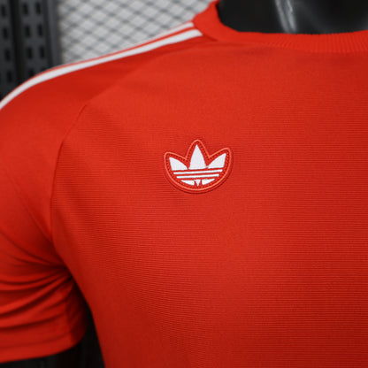 Liverpool 2026/2027 Jersey