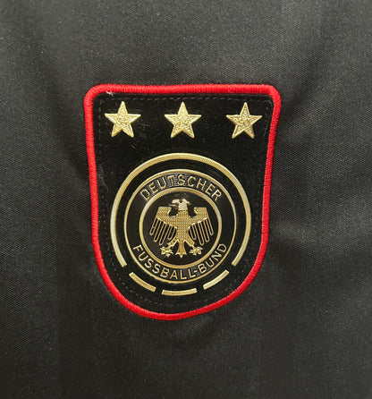 Germany 2010 Away Jersey