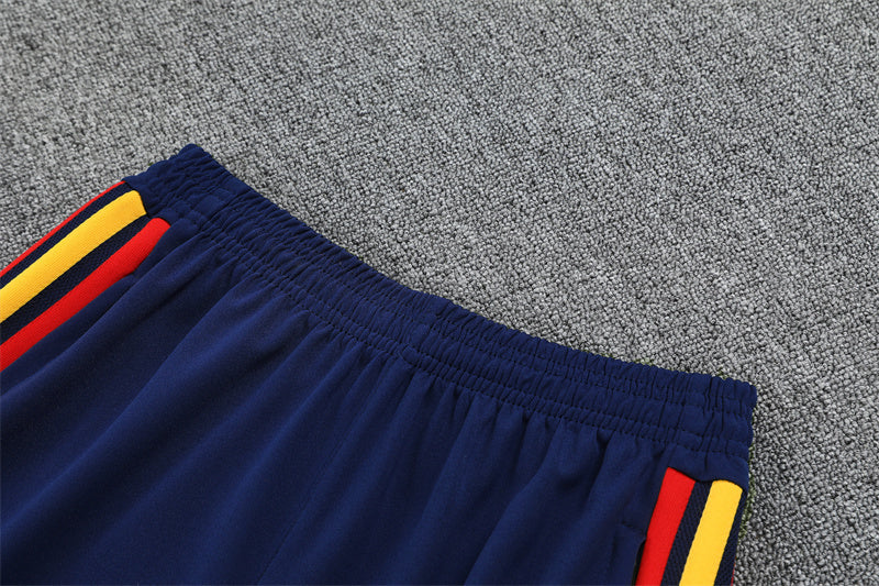 Spain 2026/2027 Training Suit