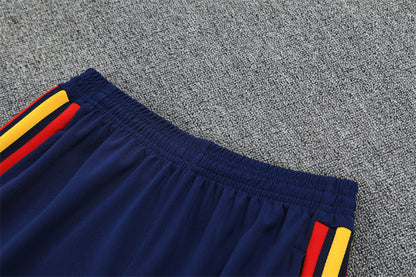 Spain 2026/2027 Training Suit