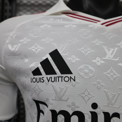 Real Madrid 2026/2027 Jersey