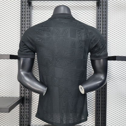 Mexico 2025 Jersey