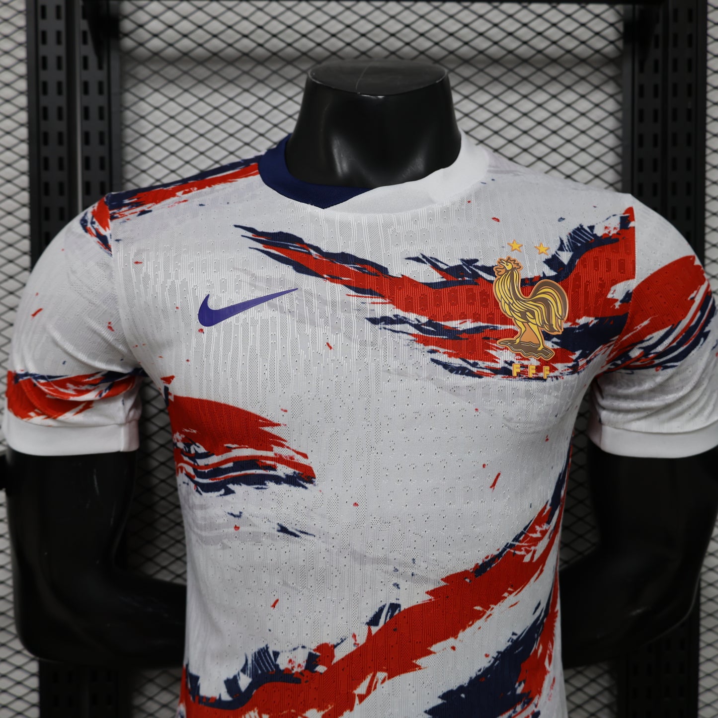 France 2026 Jersey