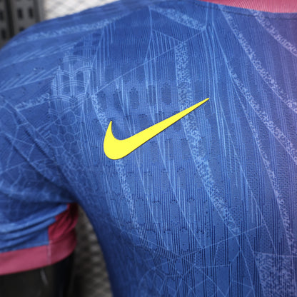 Barcelona 2025/2026 Jersey