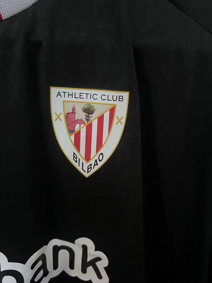 Athletic Bilbao 2024/2025 Fourth Jersey