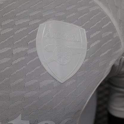 Arsenal 2024/2025 Jersey