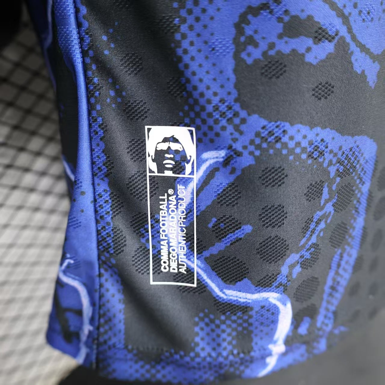 Argentina 2026 Jersey
