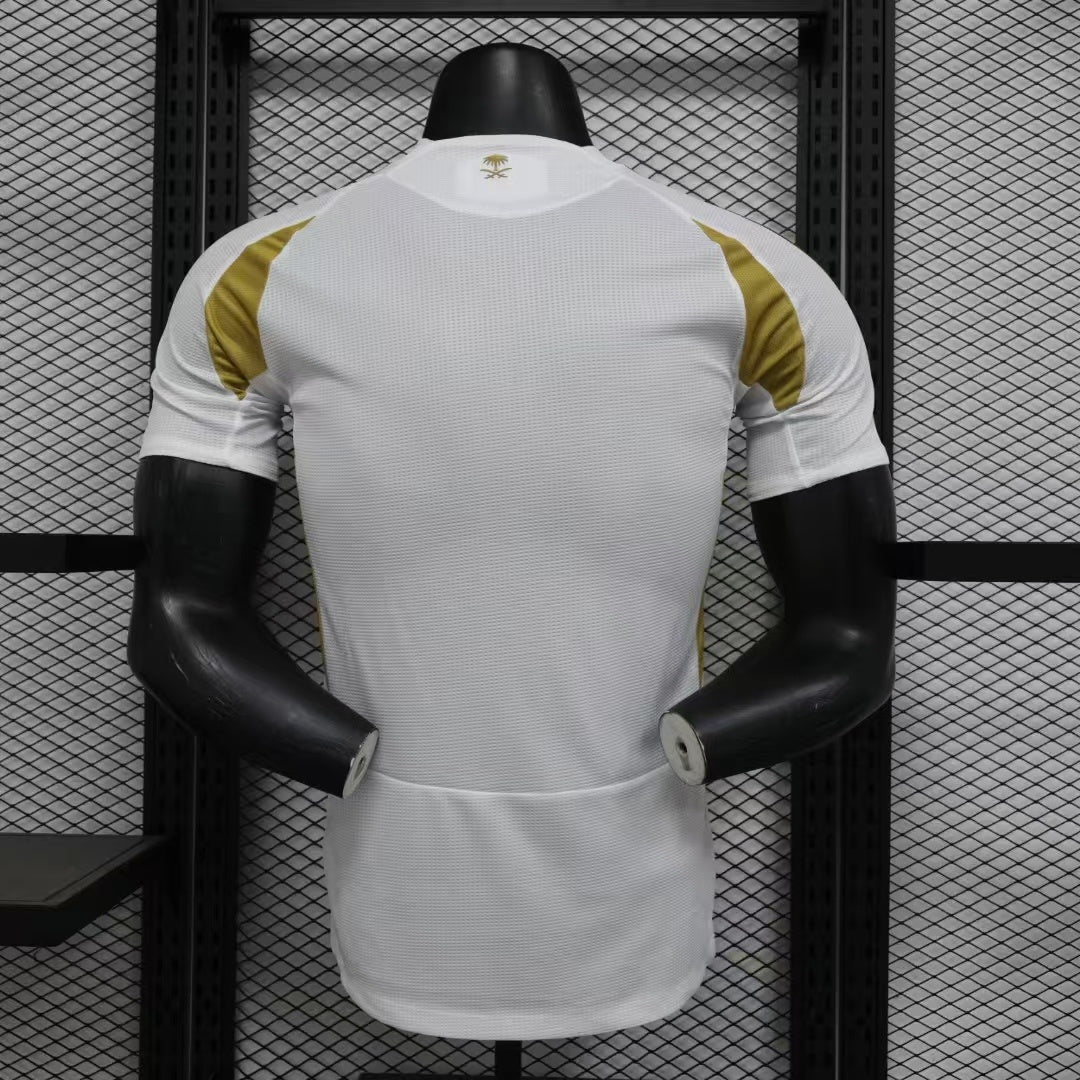Al Nassr 2024/2025 Jersey