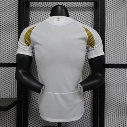 Al Nassr 2024/2025 Jersey
