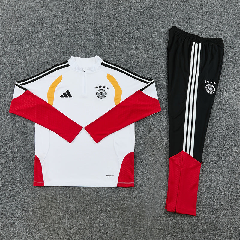 Germany 2026/2027 Training Suit