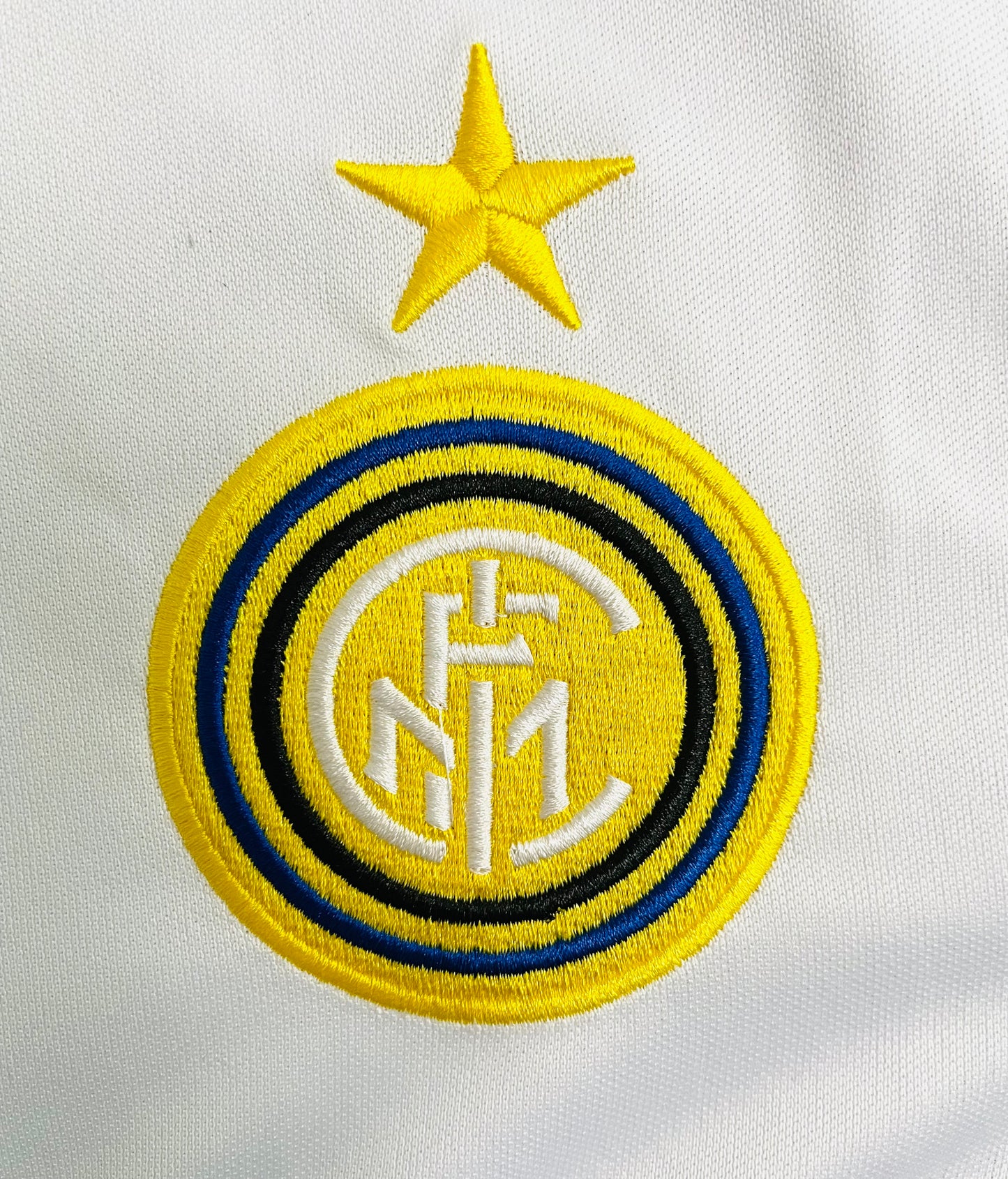 Inter Milan 1998/1999 Away Jersey