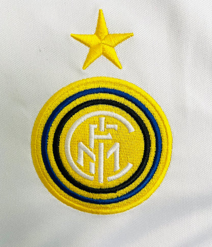 Inter Milan 1998/1999 Away Jersey