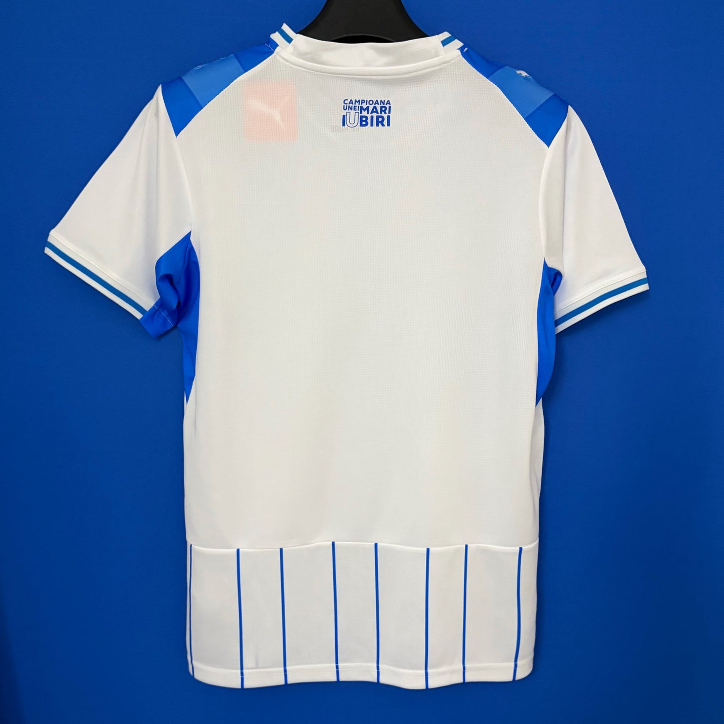 Universitatea Craiova 2026/2027 Home Jersey