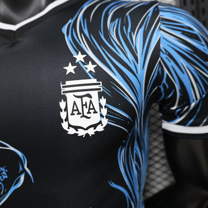 Argentina 2026 Jersey