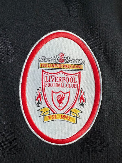 Liverpool 1996/1997 Jersey