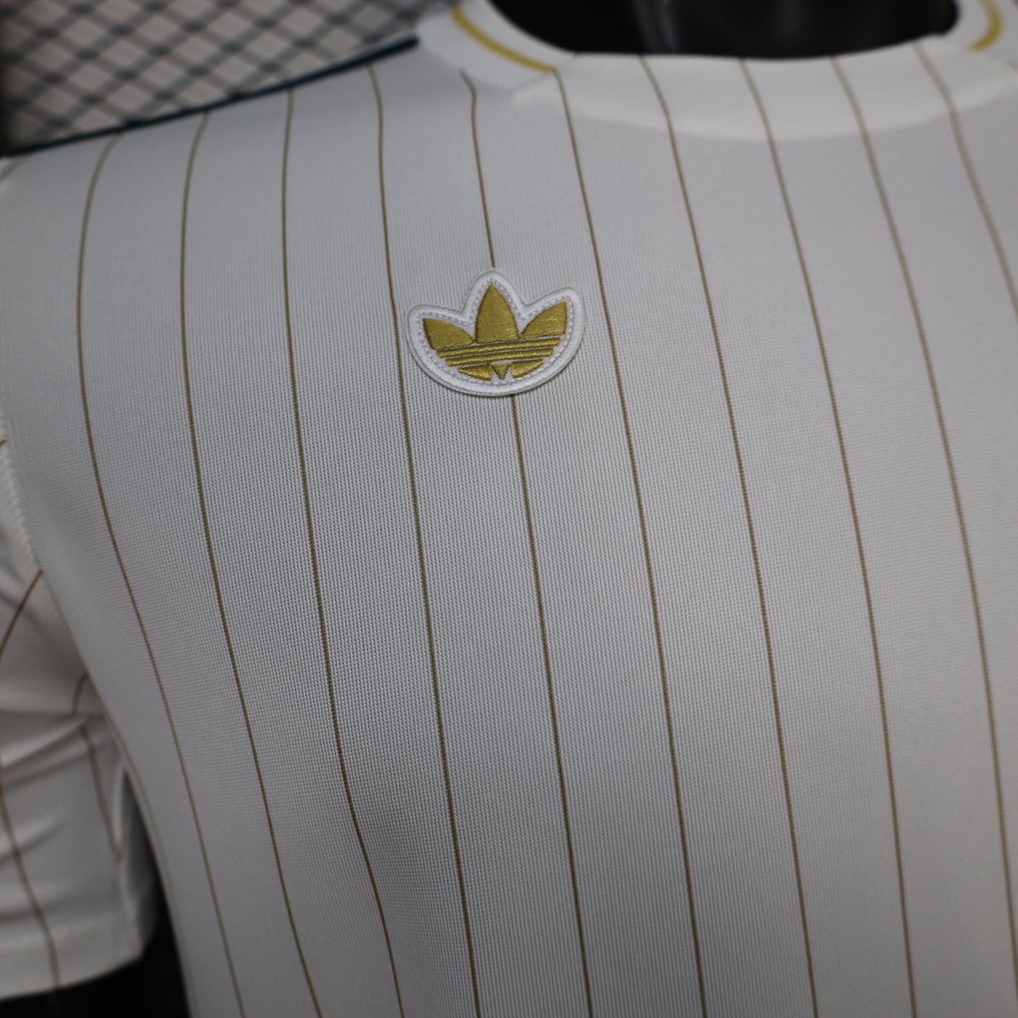 Mexico 2026 Jersey