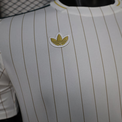 Mexico 2026 Jersey