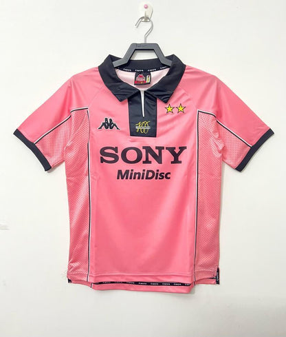 Juventus 1997/1998 Jersey