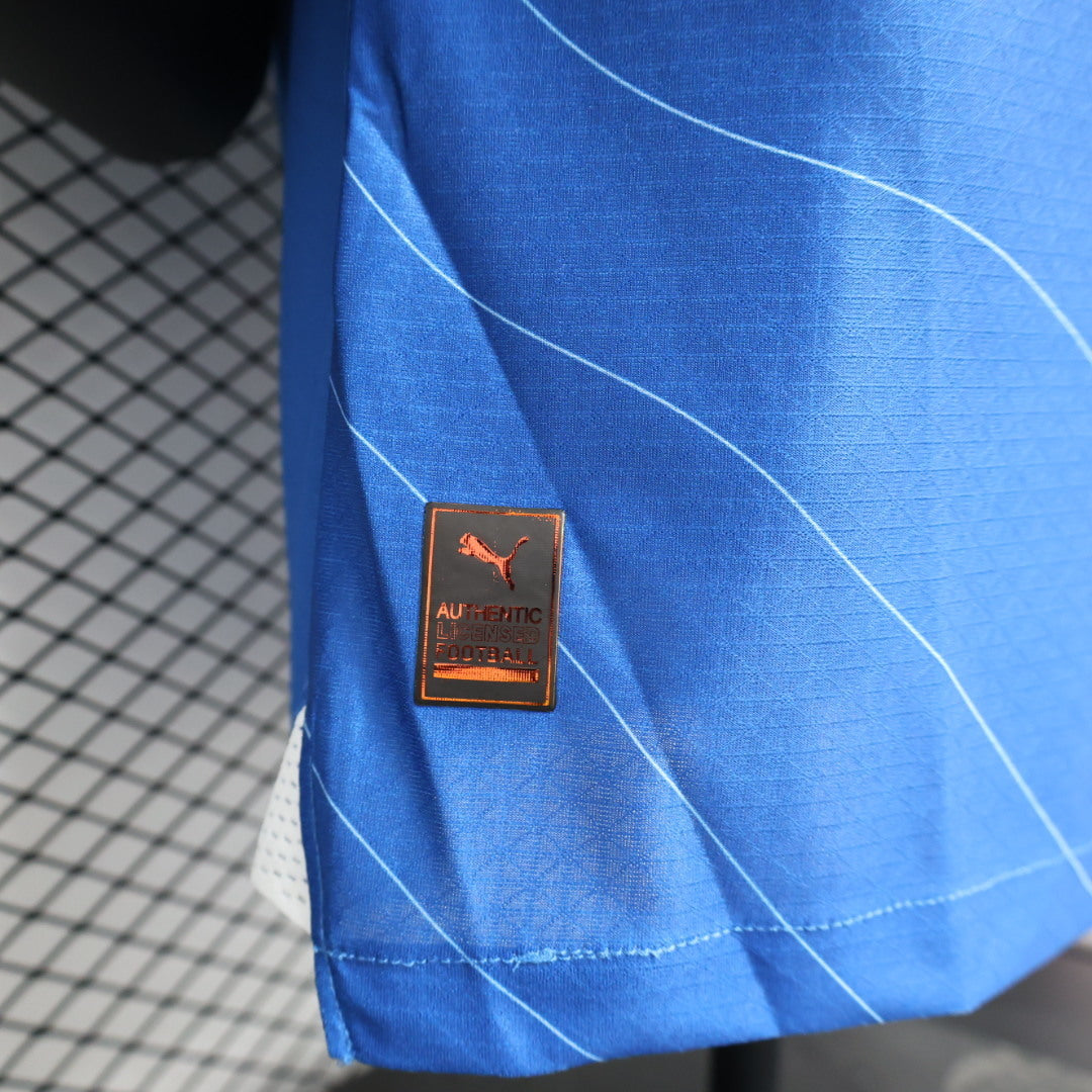 Marseille 2023/2024 Away Jersey