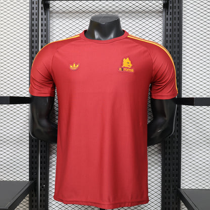 AS Roma 2026/2027 Jersey