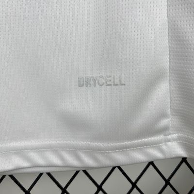 Parma 2025/2026 Home Jersey