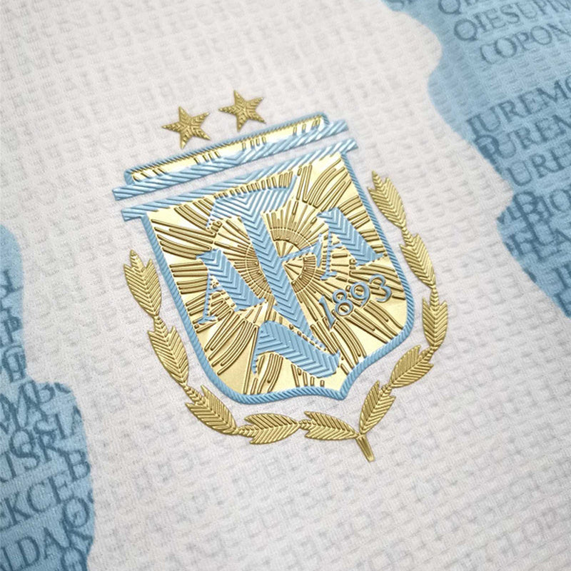Argentina 2021 Jersey
