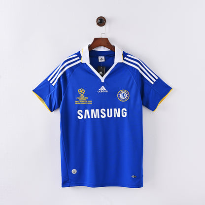 Chelsea 2008/2009 Home Jersey