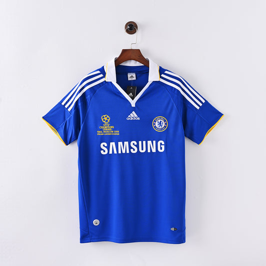 Chelsea 2008/2009 Home Jersey