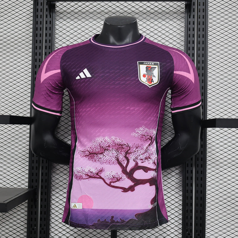 Japan 2024 Jersey