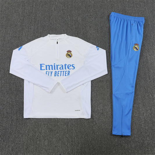 Real Madrid 2025/2026 Training Suit