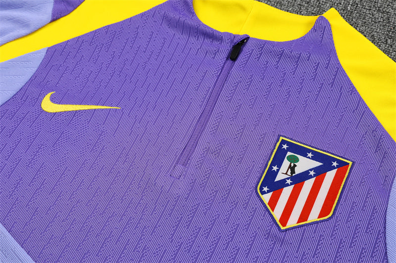Atletico Madrid 2025/2026 Training Suit