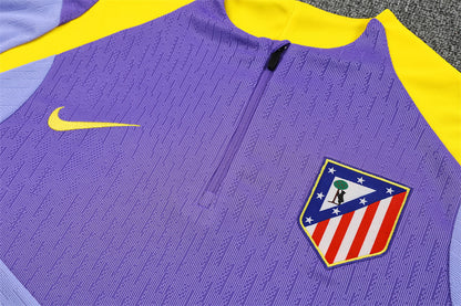 Atletico Madrid 2025/2026 Training Suit