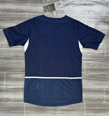 USA 2002 Away Jersey