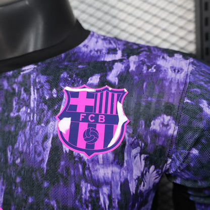 Barcelona 2025/2026 Jersey