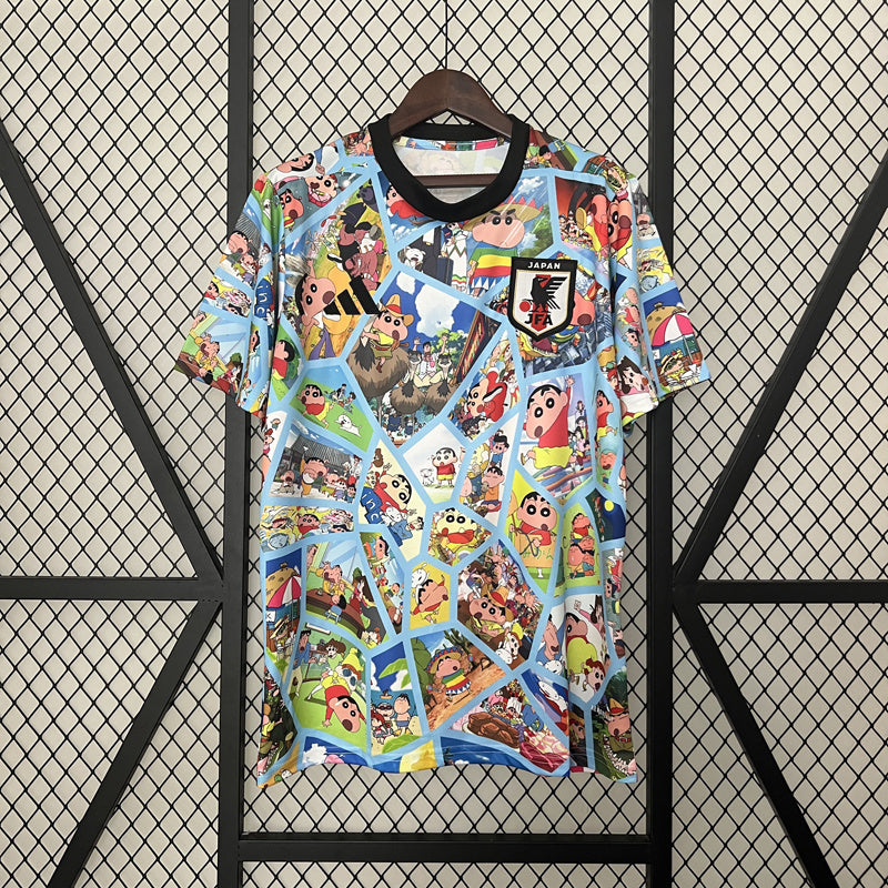 Japan 2024 Jersey