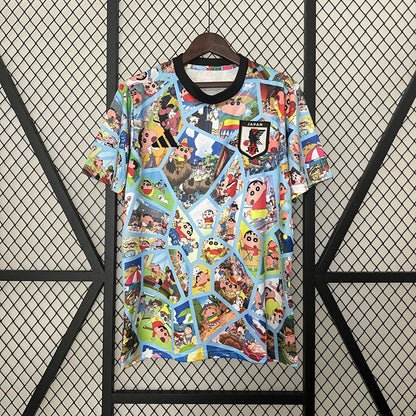 Japan 2024 Jersey
