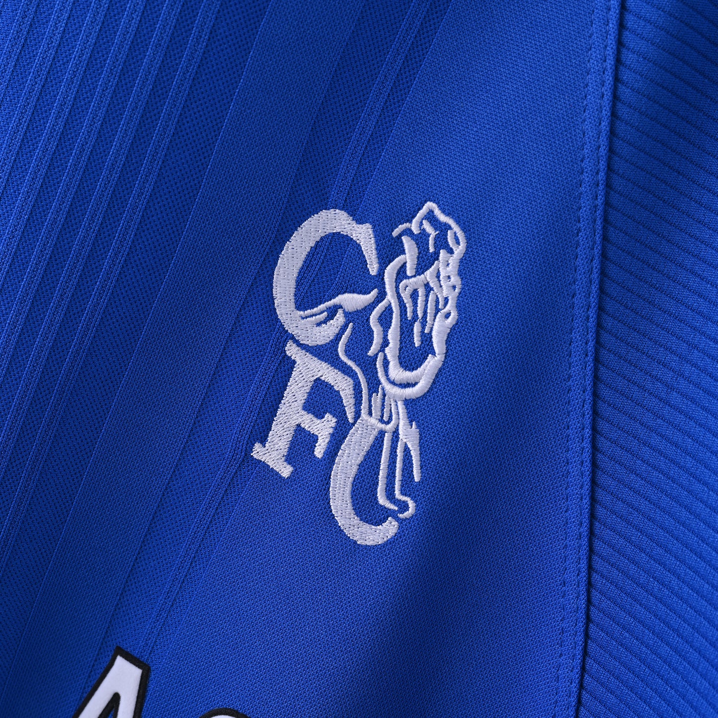 Chelsea 1999/2001 Home Jersey
