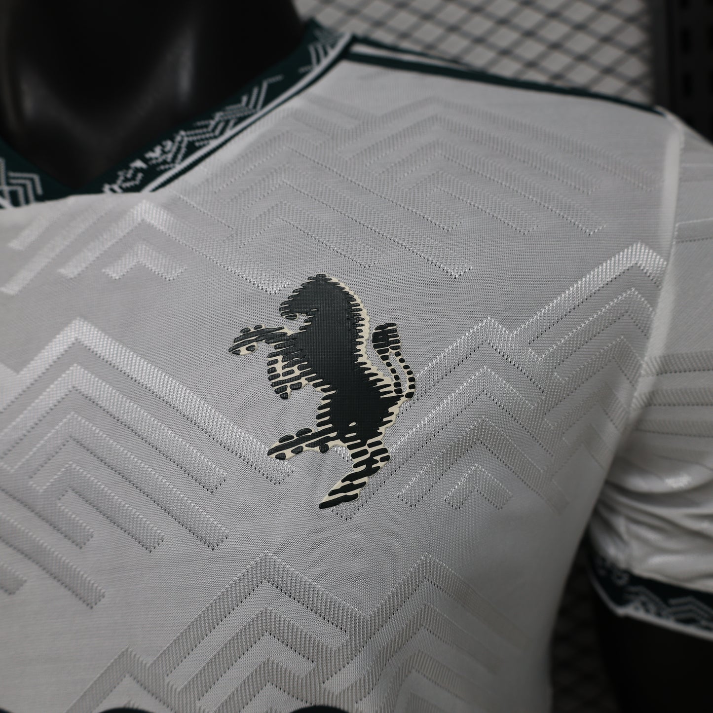 Juventus 2026/2027 Jersey