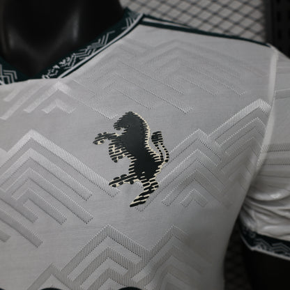 Juventus 2026/2027 Jersey