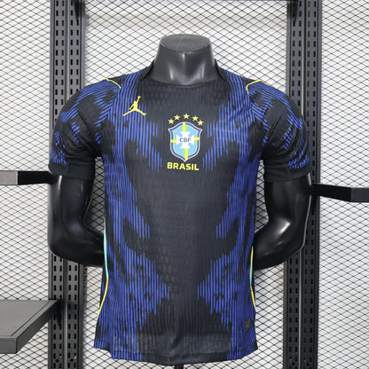 Brazil 2026 Away Jersey
