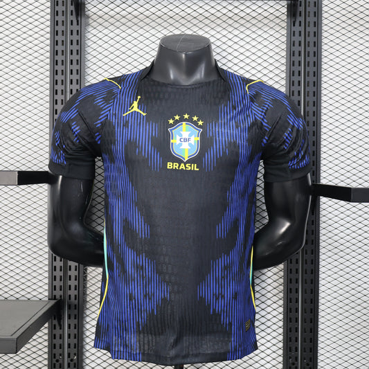 Brazil 2026 Away Jersey