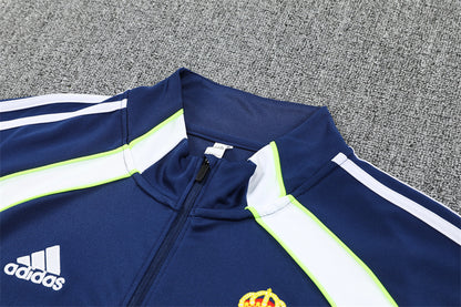 Real Madrid 2025/2026 Training Suit