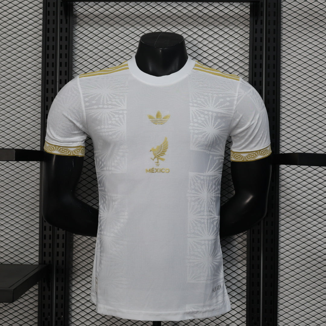 Mexico 2025 Jersey