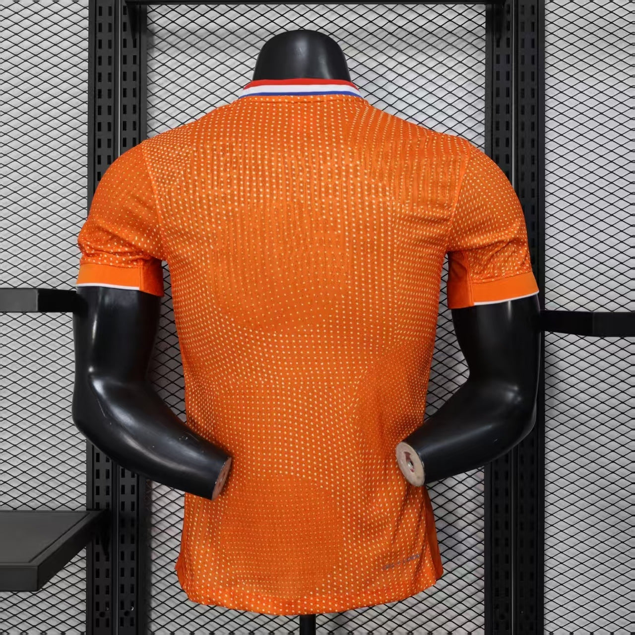 Netherlands 2024 Jersey