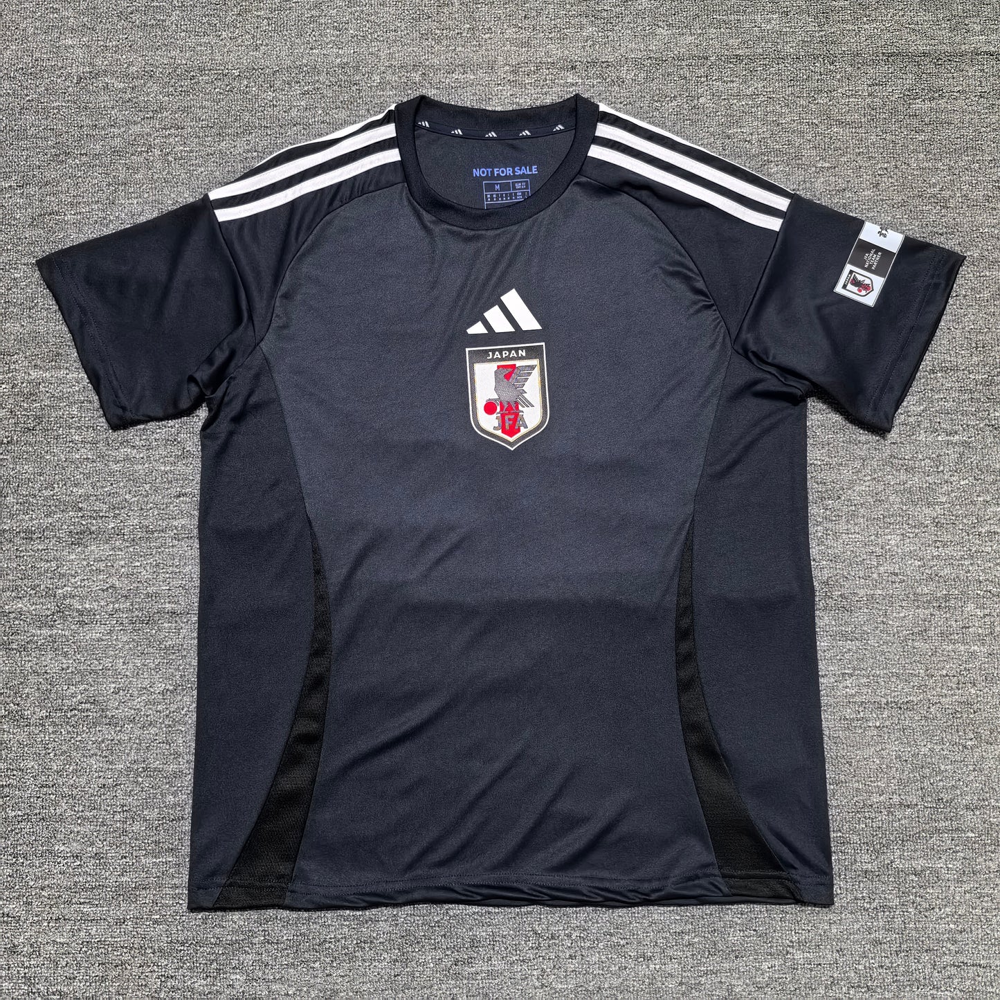 Japan 2025 Jersey